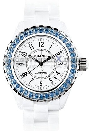 Chanel J12 38 milímetros H1180