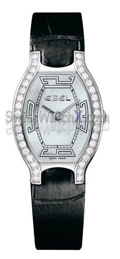 Ebel Tonneau Beluga 1215089  Clique na imagem para fechar