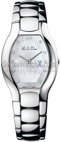 Ebel Tonneau Beluga 1215289