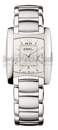 Ebel Lady Brasília 1215774  Clique na imagem para fechar