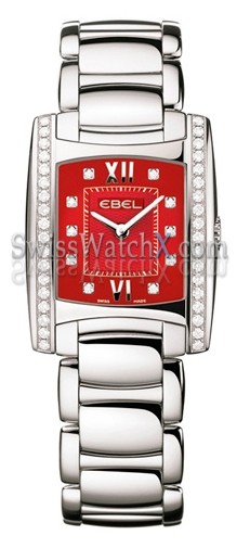 Ebel Lady Brasília 1215778  Clique na imagem para fechar