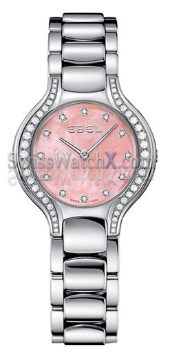 Ebel Round Beluga 1215869