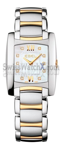 Ebel Lady Brasília 1215892