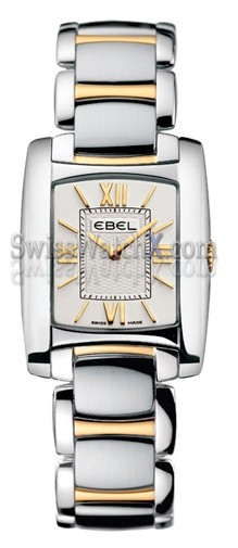 Ebel Lady Brasília 1215895  Clique na imagem para fechar