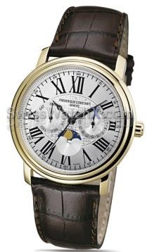 Frederique Constant Persuasion automática FC-360M4P5