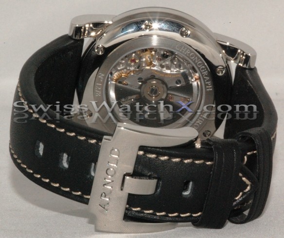 Graham 2CRBS.B02A.L81B Chronofighter RAC