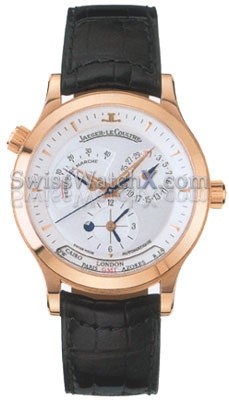 Jaeger Le Master Coultre Geographic 1422420