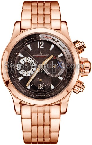 Jaeger Le Master Compressor Chronograph Coultre 1752140