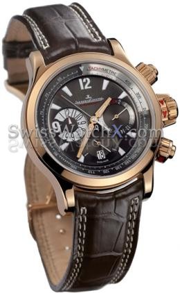 Jaeger Le Master Compressor Chronograph Coultre 1752440  Clique na imagem para fechar