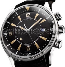 Jaeger Le Coultre Memovox Grande Mestre 2006440  Clique na imagem para fechar