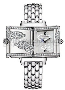 Jaeger Le Florale Reverso Coultre 2653109