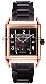 Jaeger Le Coultre Reverso Squadra Hometime 7002671