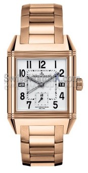 Jaeger Le Coultre Reverso Squadra Hometime 7002120  Clique na imagem para fechar