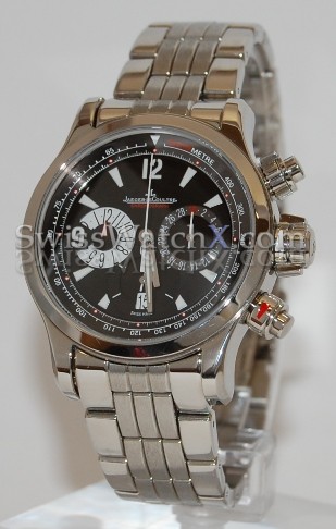 Jaeger Le Master Compressor Chronograph Coultre 1758170  Clique na imagem para fechar