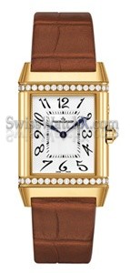 Jaeger Le Coultre Reverso Duetto 2691420  Clique na imagem para fechar