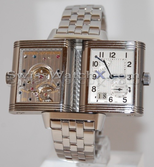 Jaeger Le Coultre Reverso Grande Data 3008120  Clique na imagem para fechar