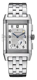 Jaeger Le Coultre Reverso GMT Grande 3028120