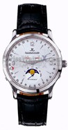 Jaeger Le Coultre Moon 143842A Master  Clique na imagem para fechar