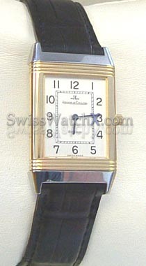 Jaeger Le Classique Reverso Coultre 2505420