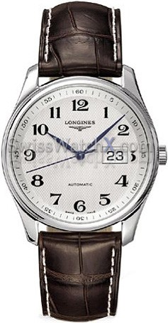 Longines Master Collection L2.648.4.78.3