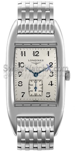 BelleArti Longines L2.694.4.73.6  Clique na imagem para fechar