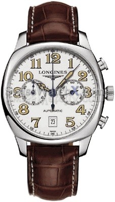 Longines Spirit L2.705.4.23.6  Clique na imagem para fechar