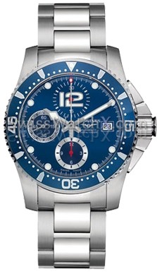 Longines Hydro Conquest L3.644.4.96.6  Clique na imagem para fechar