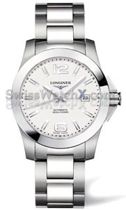 Longines Conquest L3.656.4.76.6  Clique na imagem para fechar