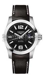 Longines Conquest L3.658.4.56.3