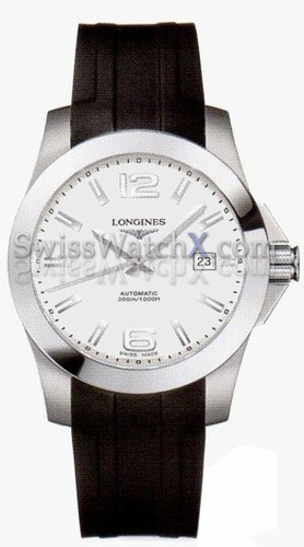 Longines Conquest L3.658.4.76.2