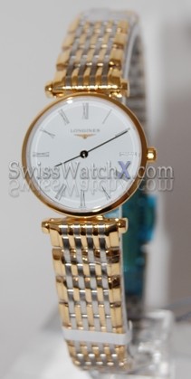 Longines Classique Grande L4.209.2.11.7