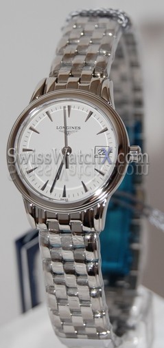 Longines Flagship L4.216.4.12.6  Clique na imagem para fechar