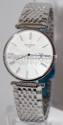 Longines Classique Grande L4.709.4.71.6