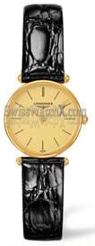 Longines Classique Grande L4.191.6.32.0