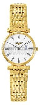 Longines Classique Grande L4.209.1.11.8