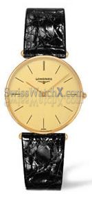 Longines Classique Grande L4.691.6.32.0