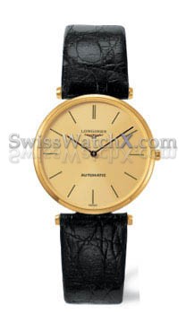 Longines Classique Grande L4.708.2.32.2