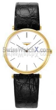 Longines Classique Grande L4.709.2.12.2  Clique na imagem para fechar