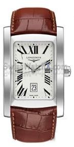 Longines Dolce Vita L5.686.4.71.0  Clique na imagem para fechar