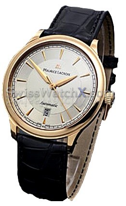 Maurice Lacroix Les Classiques LC6008-PG101-130  Clique na imagem para fechar