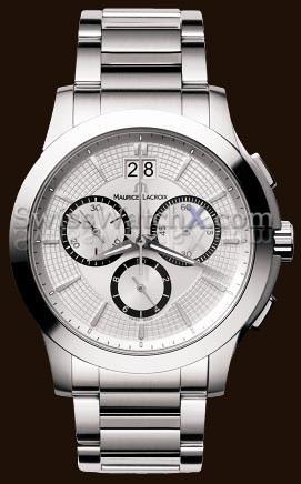 Maurice Lacroix Miros MI1077-SS002-130