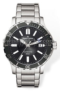 Maurice Lacroix Miros MI6028-SS042-330