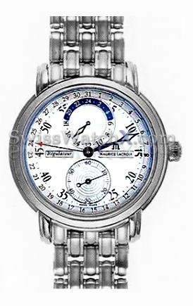 Maurice Lacroix Masterpiece MP6148-SS002-120  Clique na imagem para fechar