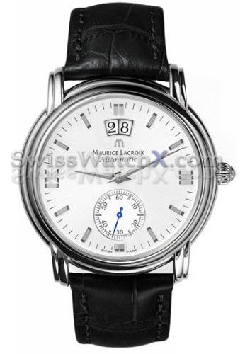 Maurice Lacroix Masterpiece MP6378-SS001-290  Clique na imagem para fechar