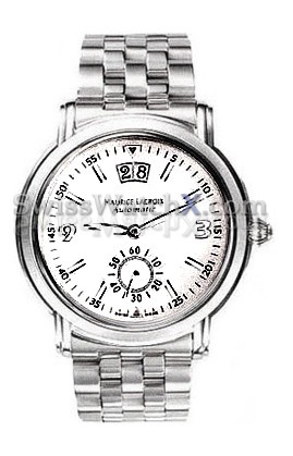 Maurice Lacroix Masterpiece MP6378-SS002-920  Clique na imagem para fechar