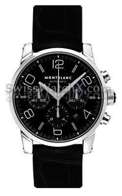 Mont Blanc Timewalker 09670