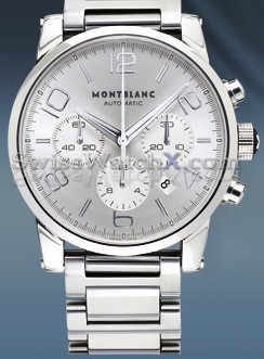 Mont Blanc Timewalker 9669