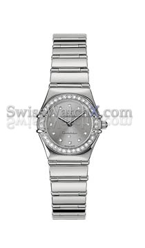 Omega My Choice - Ladies Mini 1165.36.00