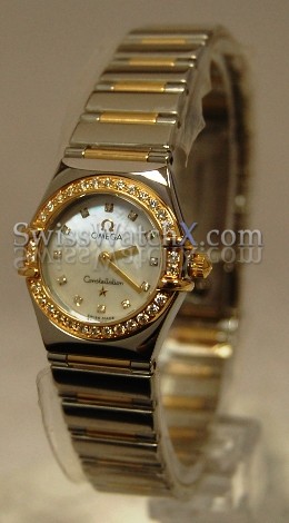 Omega My Choice - Ladies Mini 1365.75.00