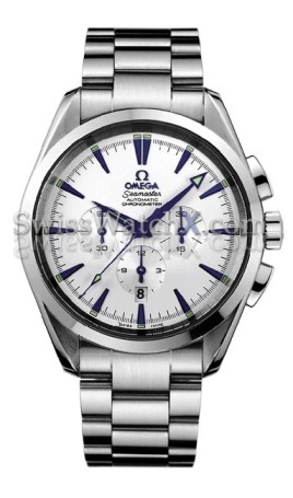 Omega Railmaster 2512.30.00  Clique na imagem para fechar